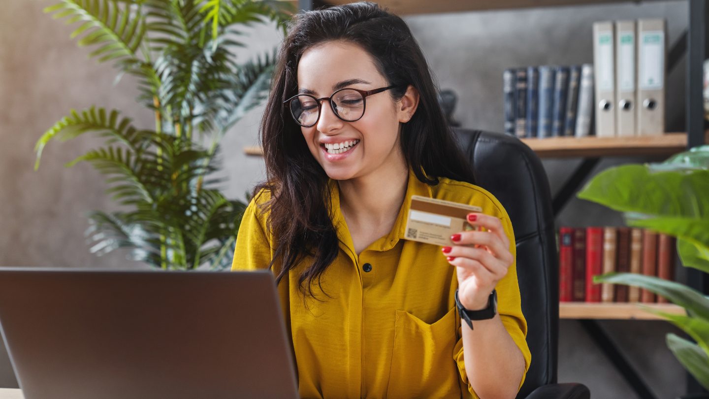 What is a charge card, and how is it different from a credit card?